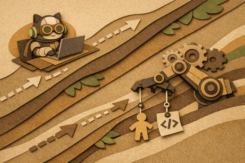 GitHub Copilot カスタマイズ応用編 — Agent Hooks でエージェントの振る舞いを自動制御する