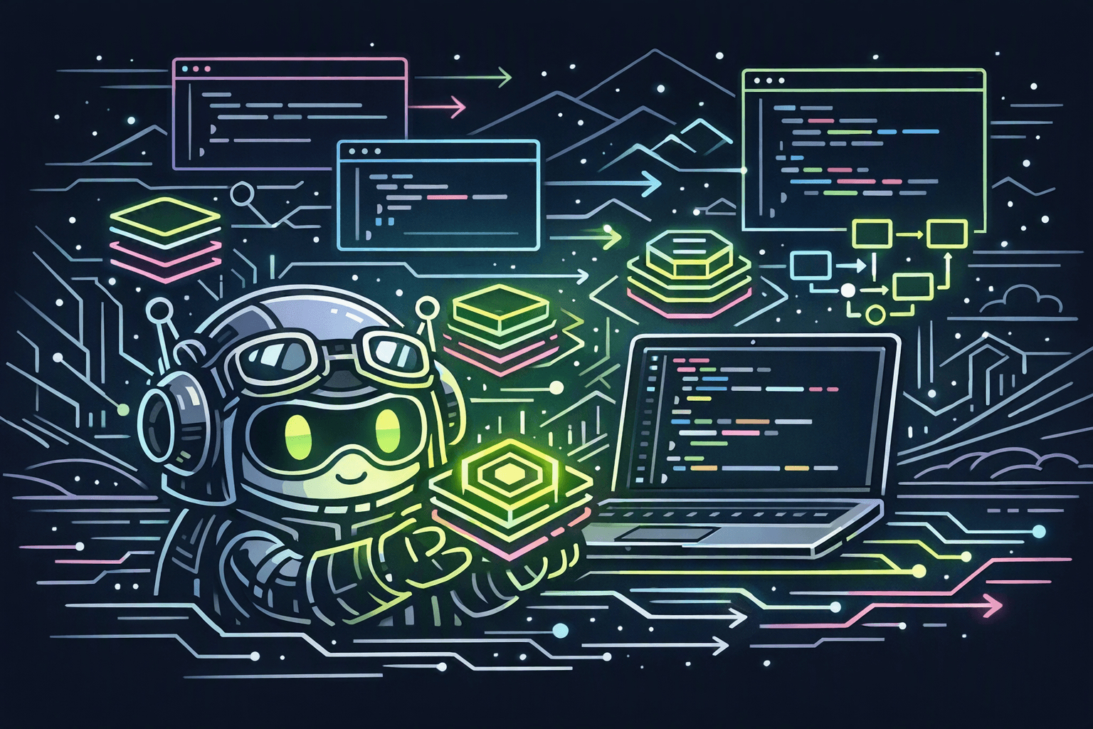 GitHub Copilotのトークンを最適化する7つの実践方法