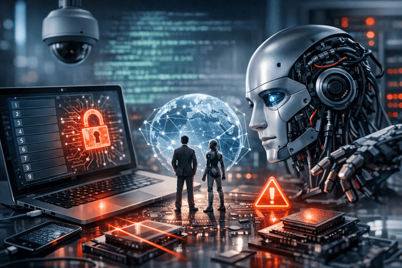 OWASP LLM Top 10 2025 と Agentic AI 脅威 — LLM アプリ/エージェント開発者のための脅威モデルとミティゲーション
