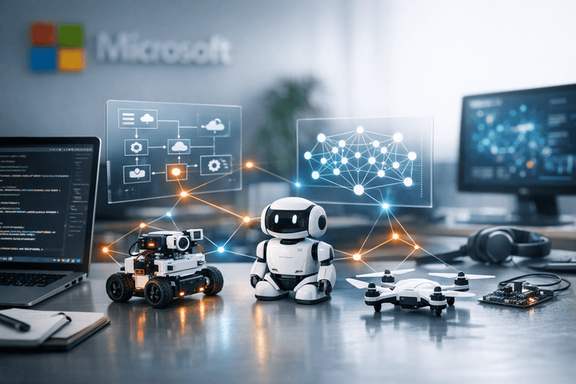 Microsoft Foundry でゼロから始めるマルチエージェント開発入門