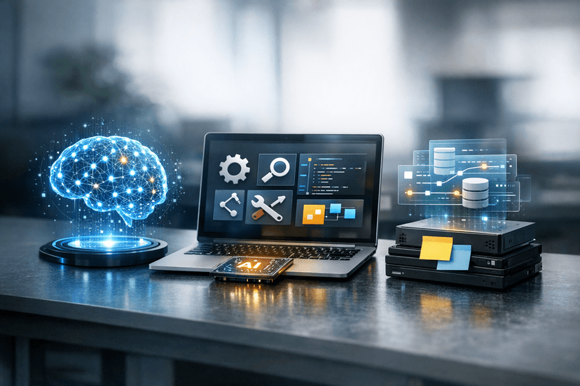 Microsoft Foundry Agent Service の全体像:Planner・Tool・Memory を理解する