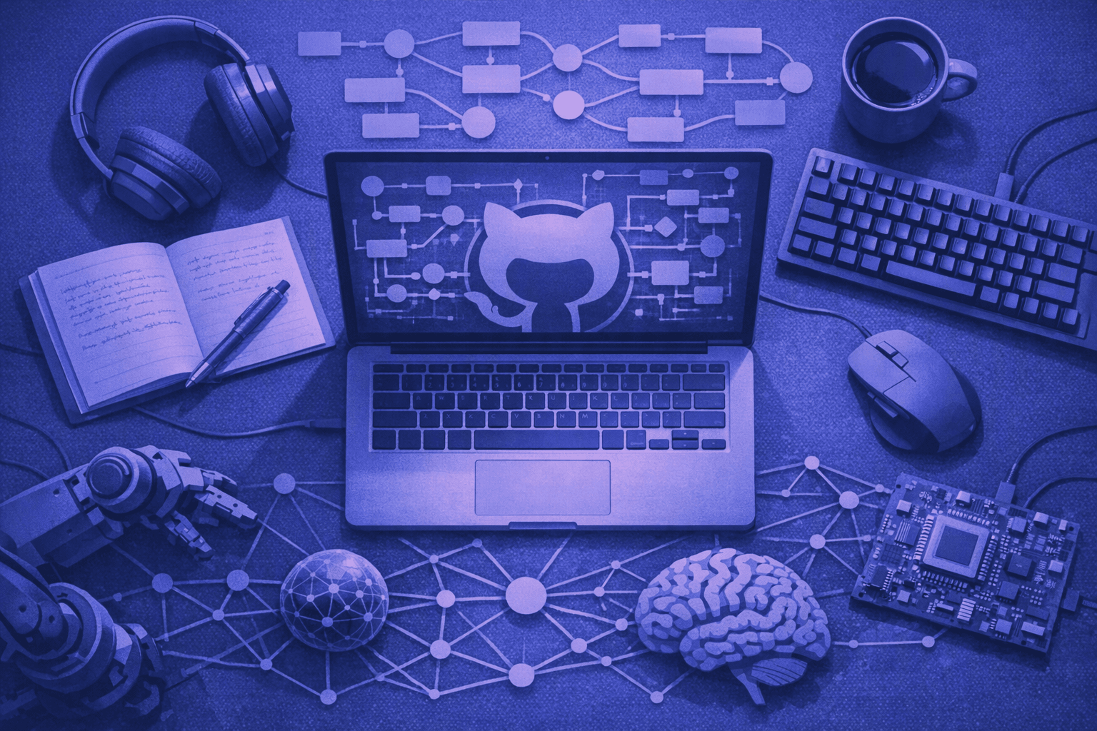 GitHub Agentic Workflows(gh-aw)徹底ディープダイブ — 自然言語で書く「Continuous AI」の全貌