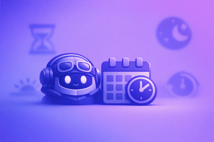 GitHub Copilot で定期実行ジョブは作れる? 4 つのスケジュール実行を徹底整理