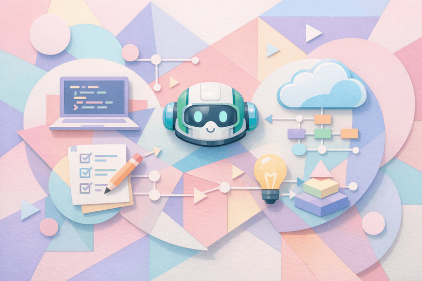 GitHub Copilot cloud agent へのタスク指示の書き方:プロンプト設計パターン集