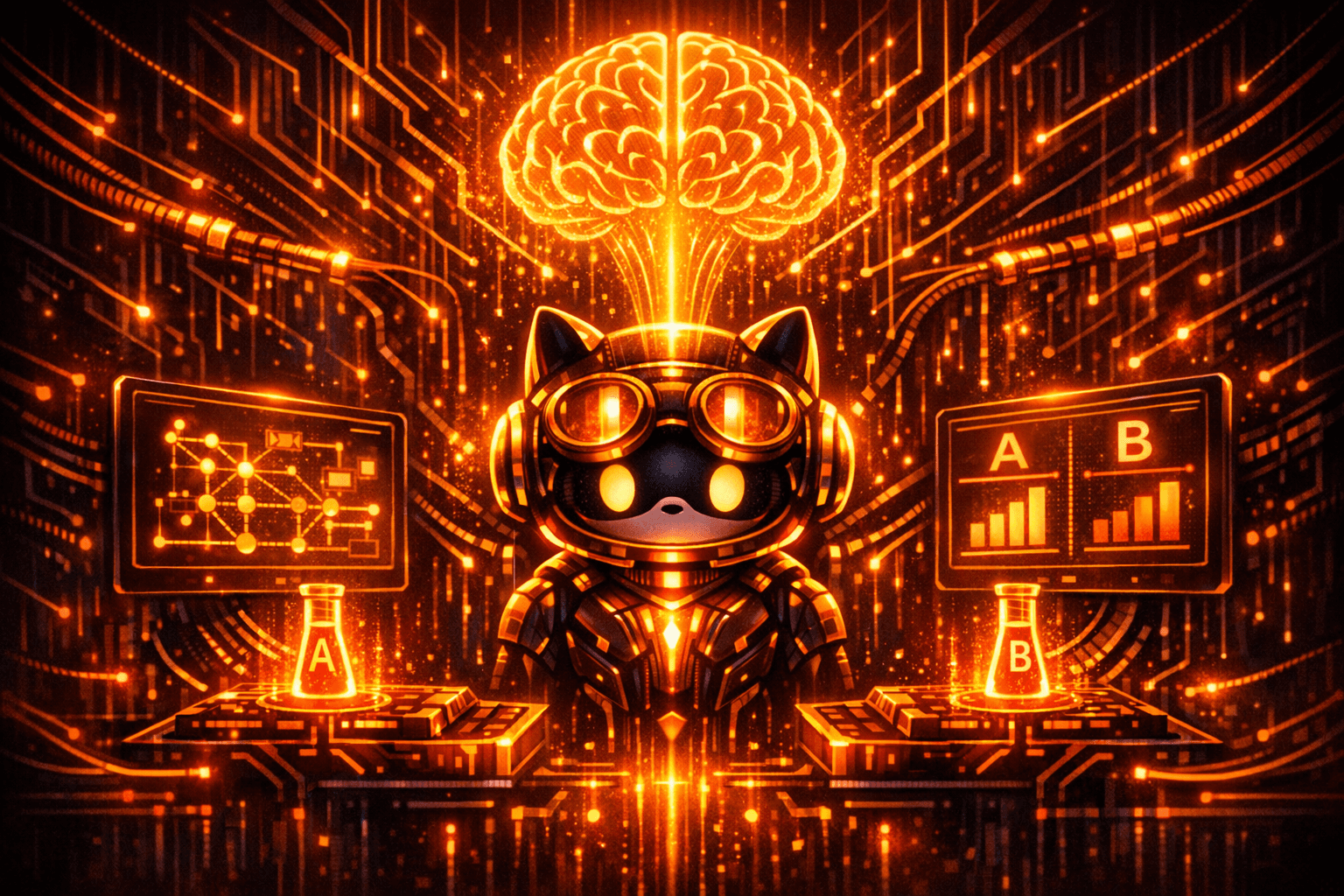 GitHub Copilot の Agent Skills は効果があるか — 公開研究と A/B 評価で確かめる