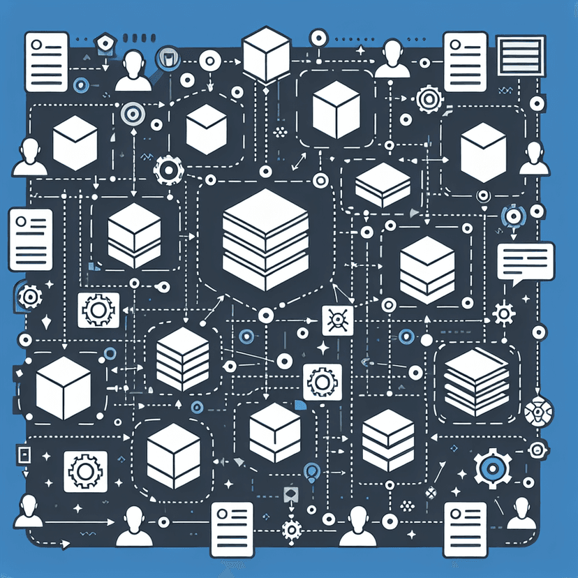 生成 AI によってもたらされるアプリのアーキテクチャ変革