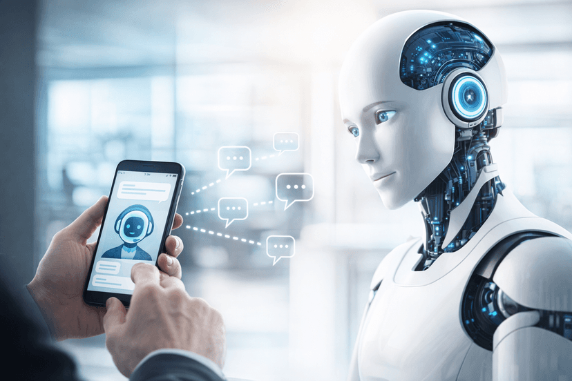 AI エージェントについて